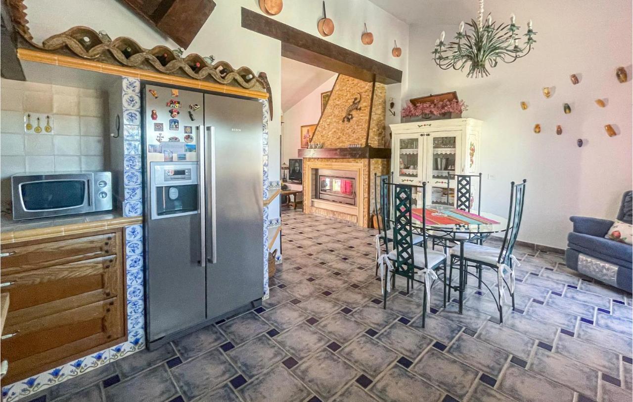 Amazing Home In Las Terreras, Lorca With Kitchen Las Lomas de Laston Exterior photo