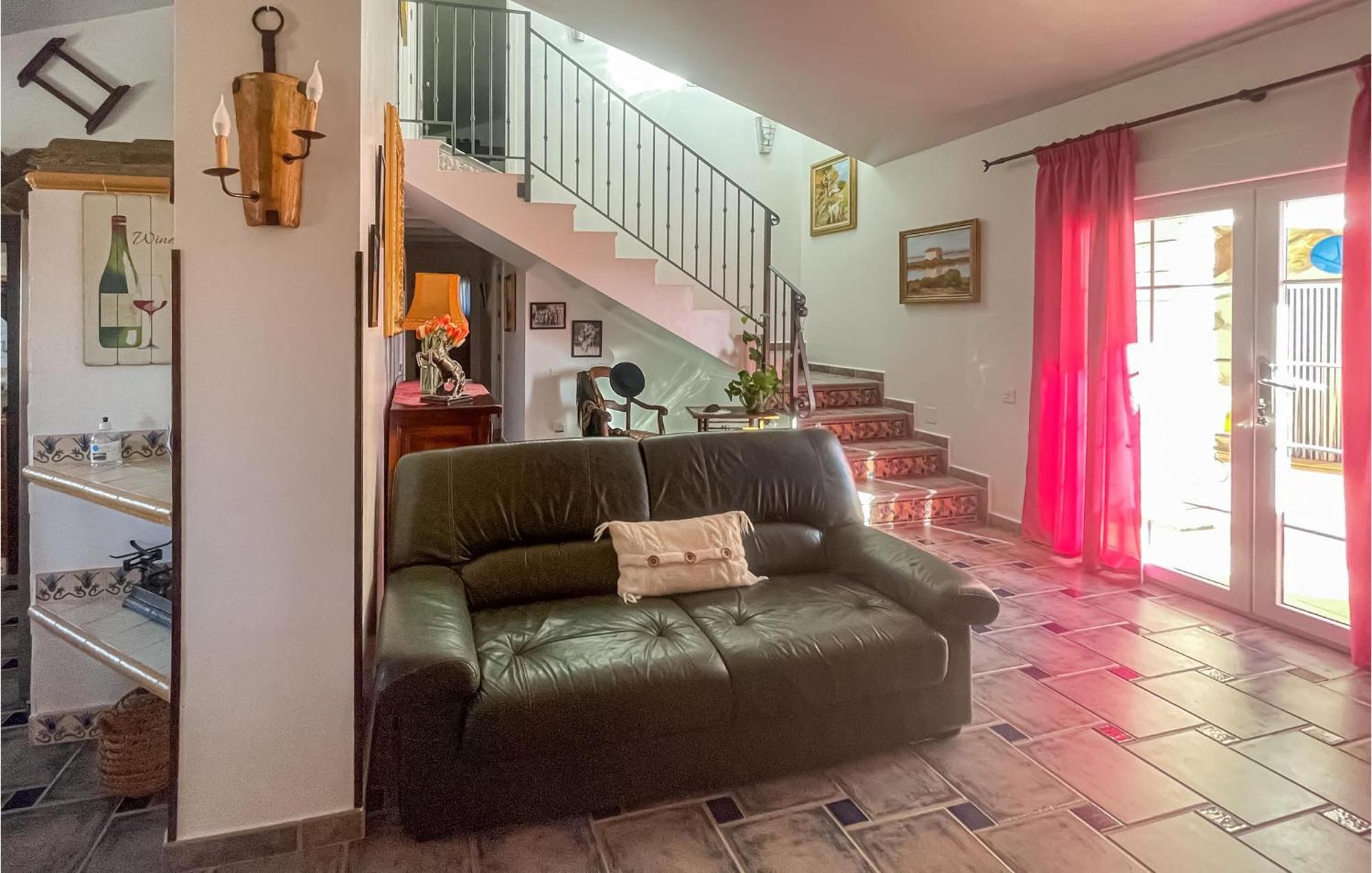 Amazing Home In Las Terreras, Lorca With Kitchen Las Lomas de Laston Exterior photo
